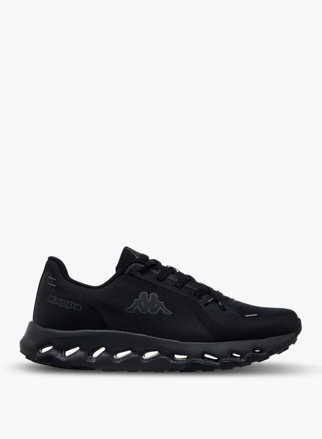 Kappa Men Lace-Up Sports Shoes